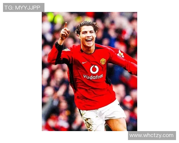 C罗：从少年梦想到足球巨星的辉煌历程与传奇故事