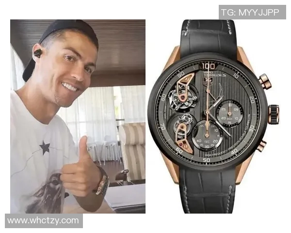 大哥为足球明星精心挑选奢华手表传递友谊与支持的温暖故事 大哥为足球明星精心挑选奢华手表传递友谊与支持的温暖故事