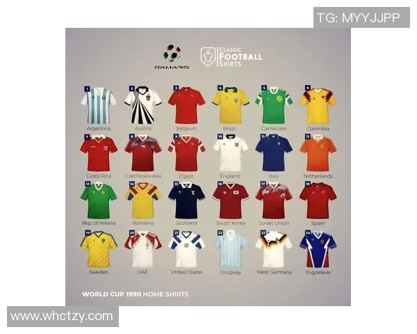 探寻足球场上的传奇4号球衣背后的明星故事