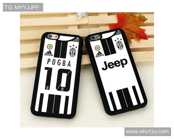 时尚潮流手机壳足球明星同款让你随时随地展现个性与热爱