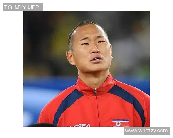 郑大世：从日本足球明星到亚洲足坛的传奇旅程