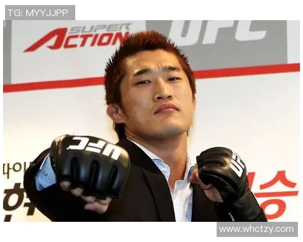 UFC小麻与金东炫巅峰对决谁将成为新一代格斗之王