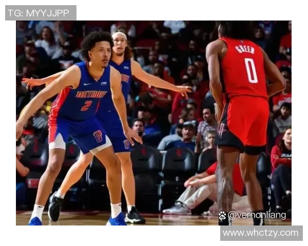 2019年NBA火箭队与活塞队激烈对决精彩回顾与赛后分析