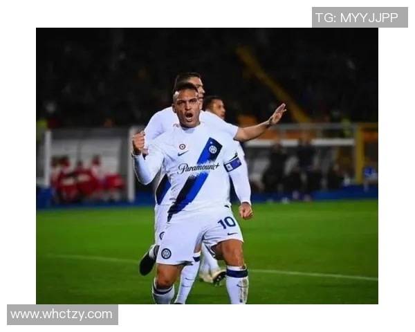 劳塔罗:从天才少年到足球巨星的成长之路与未来展望 劳塔罗:从天才少年到足球巨星的成长之路与未来展望