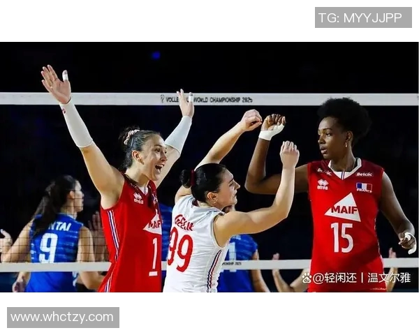 巅峰对决女排世锦赛中国队迎战强敌巴西队争夺荣耀之战