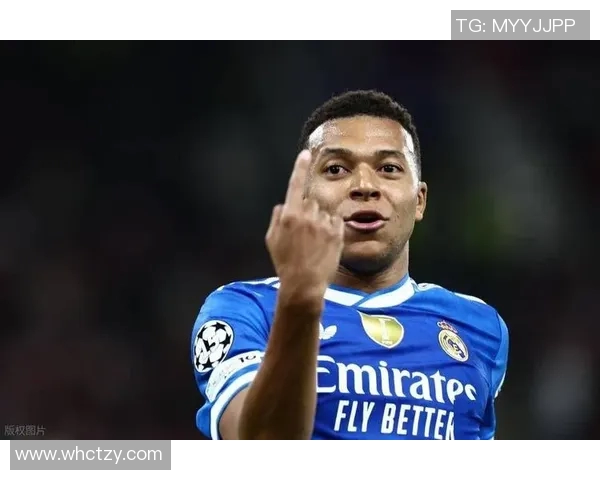 姆巴佩欧冠夜大放异彩赛后言辞透露未来去向已定