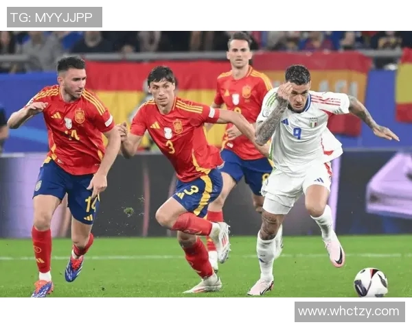 欧青赛激战德国与意大利谁能笑到最后精彩对决引人关注